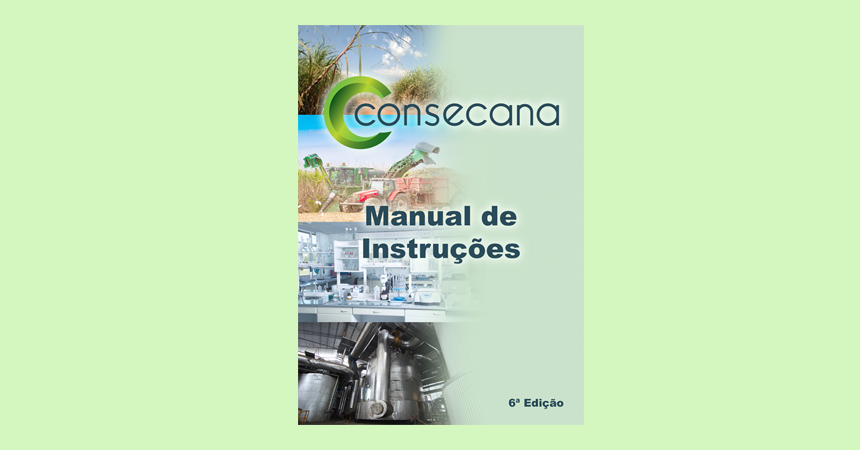 Manual do CONSECANA